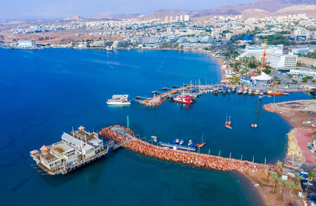 Melio Hotel Eilat