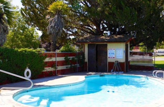 Melody Ranch Motel