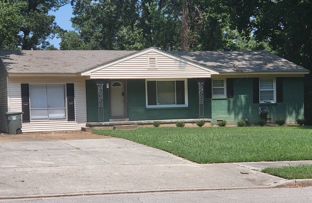 Memphis Raleigh - Millington area 5 bedroom