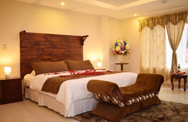 Meraki Hotel
