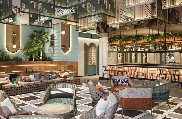 Mercure Bengkulu
