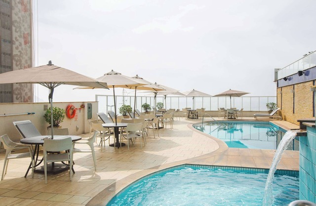 Mercure Camboriu Hotel