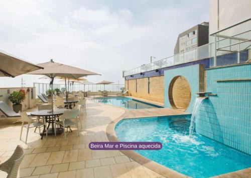 Mercure Camboriu