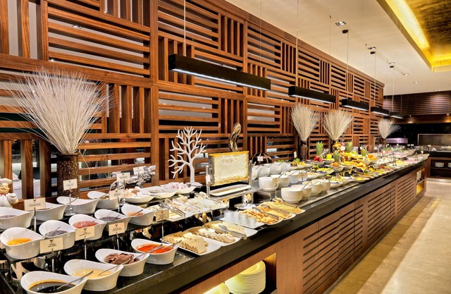 Mercure Istanbul Bomonti