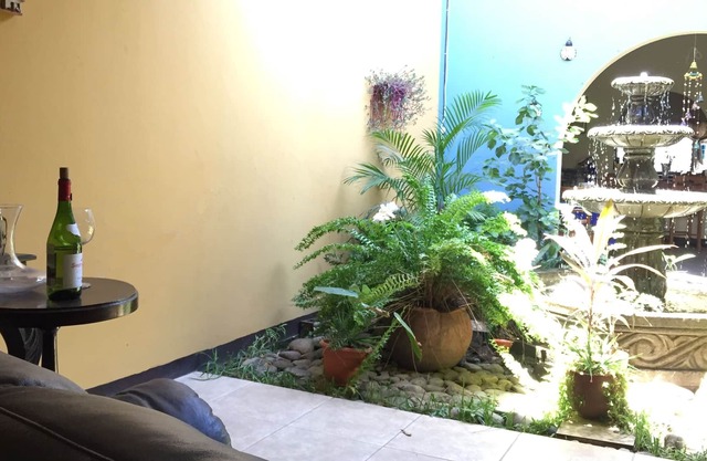 Merkatus House - A / C y desayuno incluido