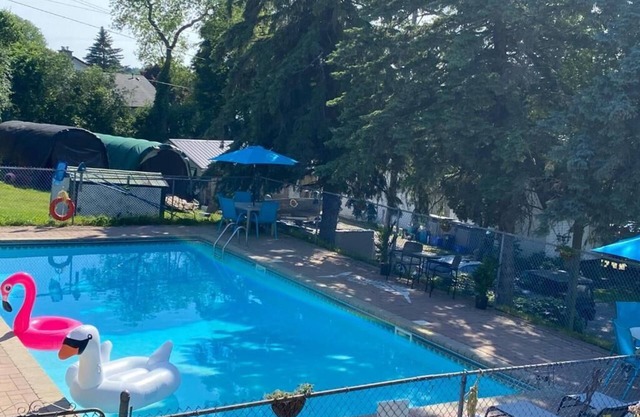 Merland Park Cottages - Laker Lodge