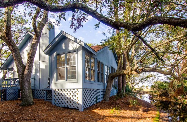 Mermaid Cottage