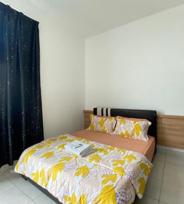 Mesahill Studio above mall by Zana HOMESTAY