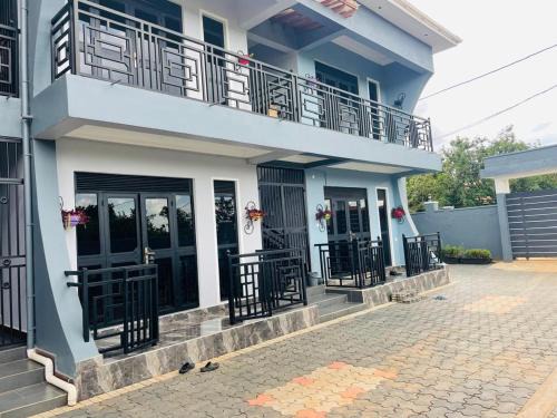 Meskel Luxury Homes
