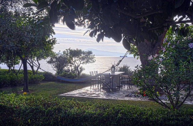 Villa de Mesen Blue SeaSide, 4 + 2 personas