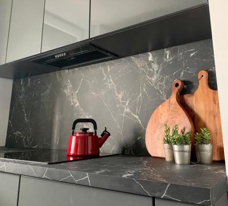 Metro Trocka Apartment