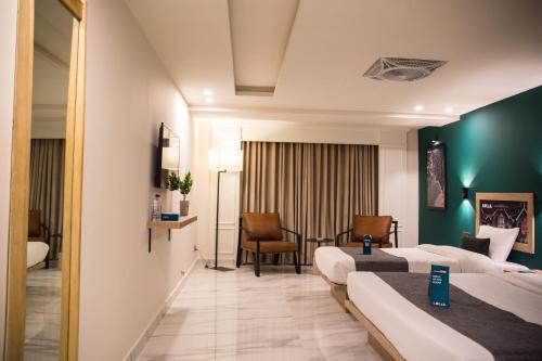 Metropole Hotel