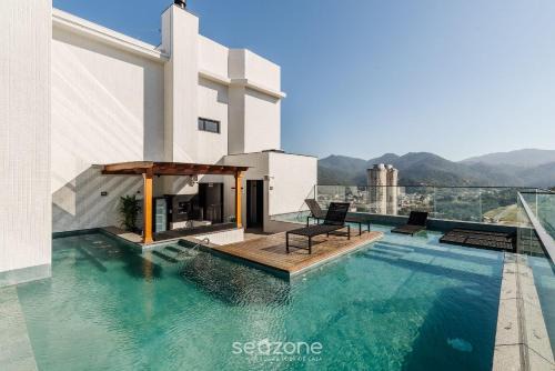 MHF III - Apartamentos Variados a 280m de la Playa en Itapema