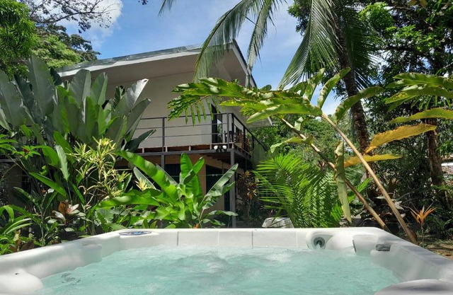 Miah house