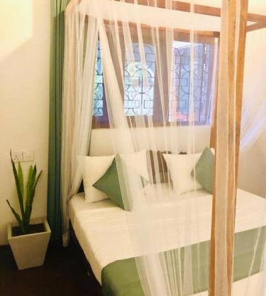 Mich's Homestay