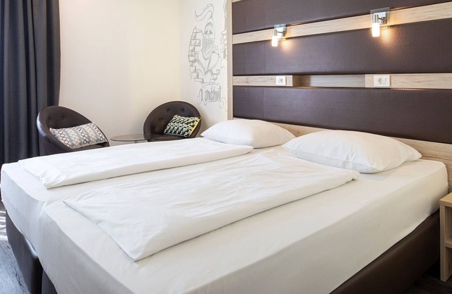 Roomingtons Kaiserhof Landshut