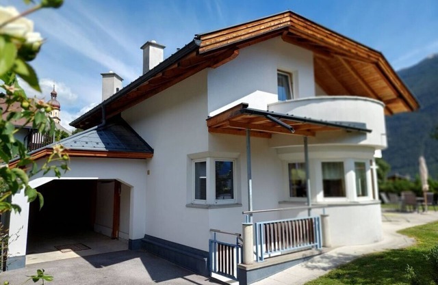 Villa de Michl Retiro moderno