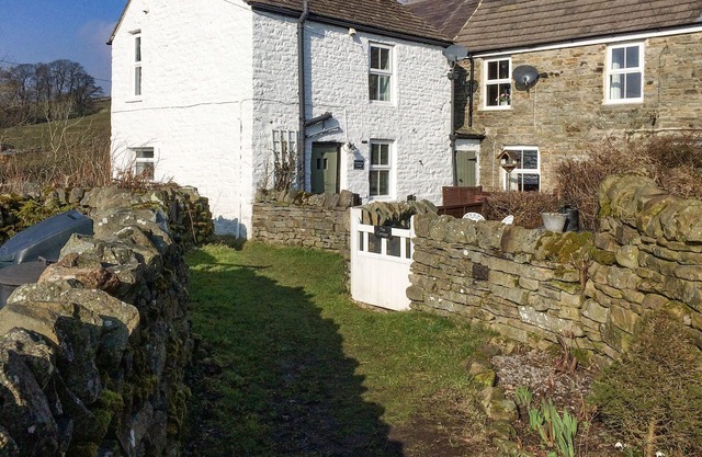 Middlehope Cottage, ST JOHN'S CHAPEL