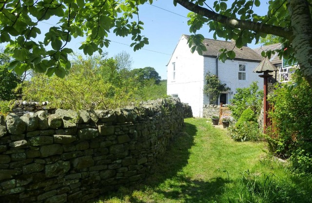 Middlehope Cottage