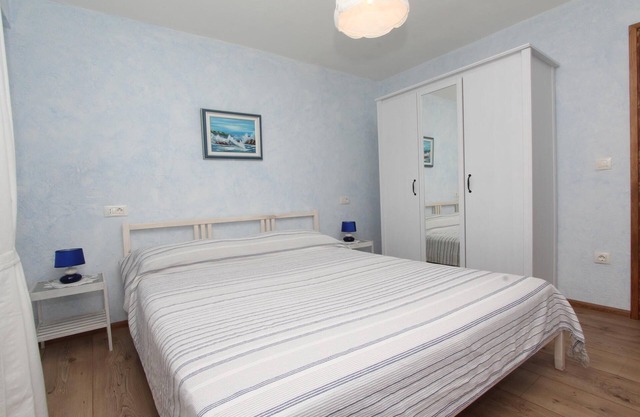 Apartamento MIDEA 2 de un dormitorio