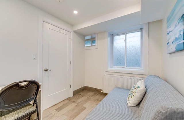 Midtown 2 Bedroom Apartment