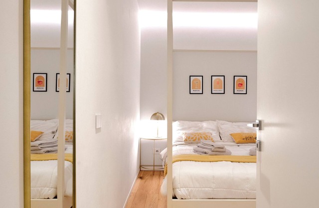 Milan Luxury Apartment-hosted by Sweetstay