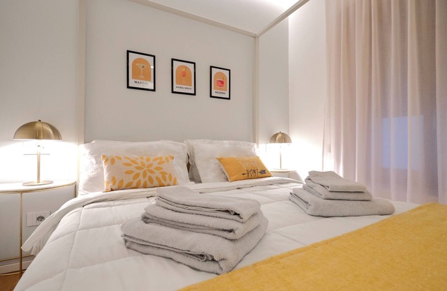 Milan Luxury Suite-hosted by Sweetstay