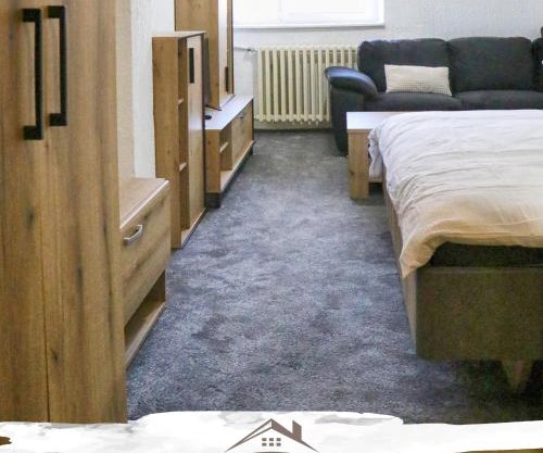 Milano Apartman *