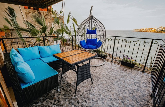 Miletia Suites