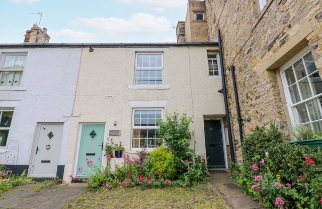 Mill Cottage, WOLSINGHAM