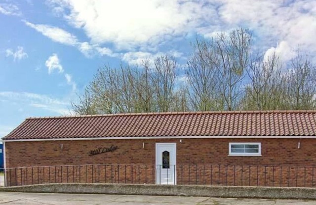 Mill Lodge, BRISLEY