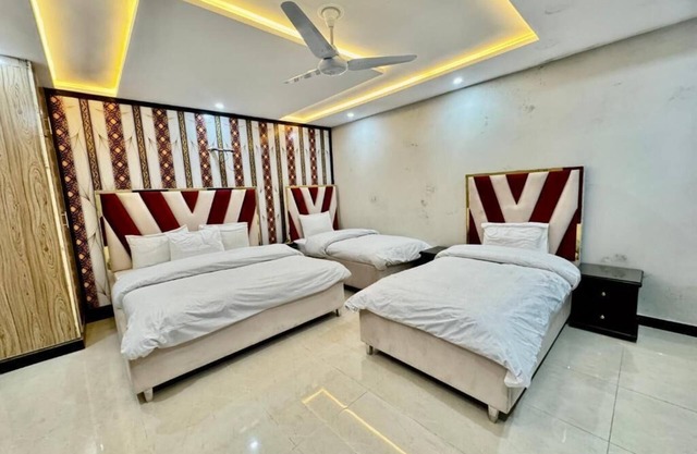 Millat Hotel G9-1
