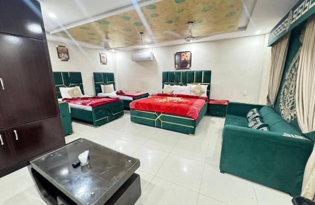 Millat Hotel G9-4