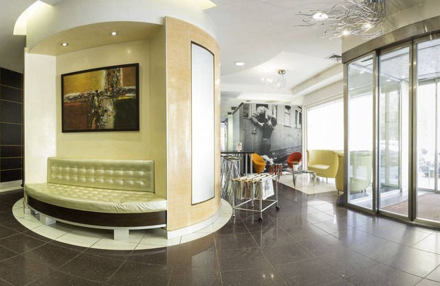 Millennhotel