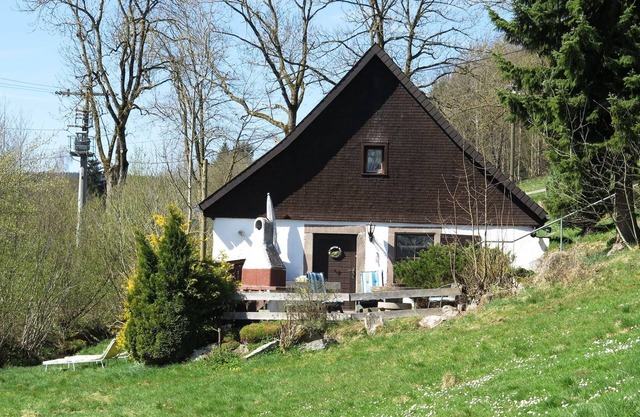 Retiro Millhouse en Brigach