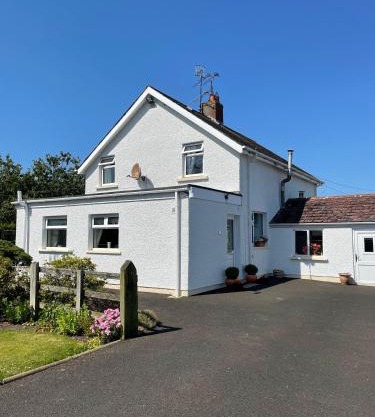 Milltown Cottage