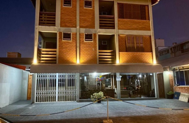 Milton Leite Suite