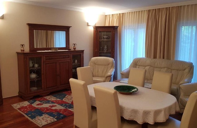 Mimi Apartman