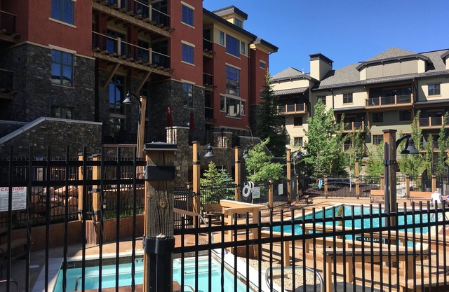 Miners Club by Canyons Village Rentals