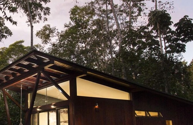 Minga Lodge & Resort