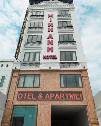 Minh Anh Hotel & Apartment