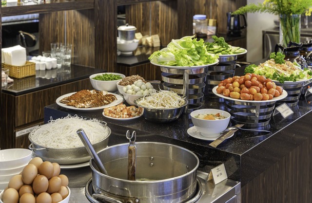 Minh Chien Hotel