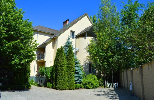 Mini Chisinau Hotel