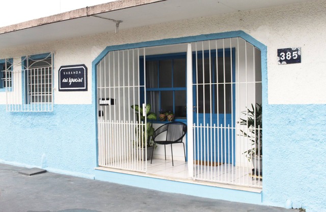 MINI PISO FUNCIONAL- IMBITUBA