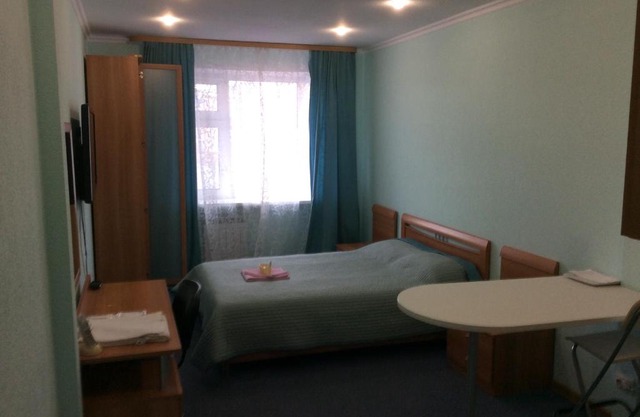 Mini-hotel Ozyornaya