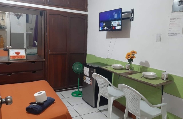 Mini Suite Independiente En La Garzota 5 mnts del Aeropuerto