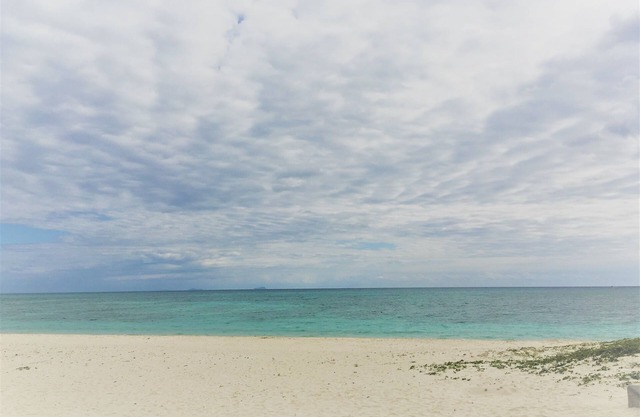 Minshuku Seaside House Dugong