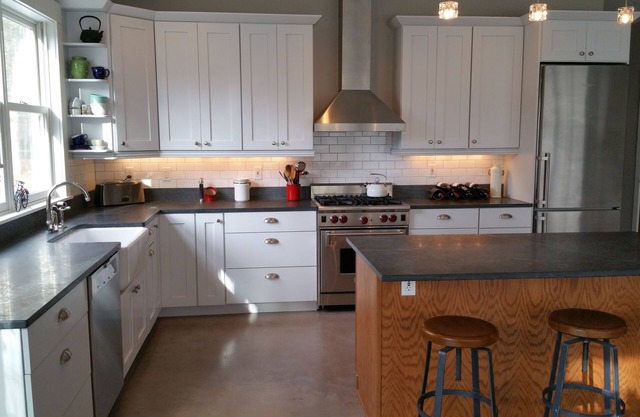 Alquiler de casa en Hudson Valley