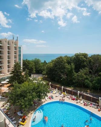 MiRaBelle Hotel - All Inclusive & Private Beach