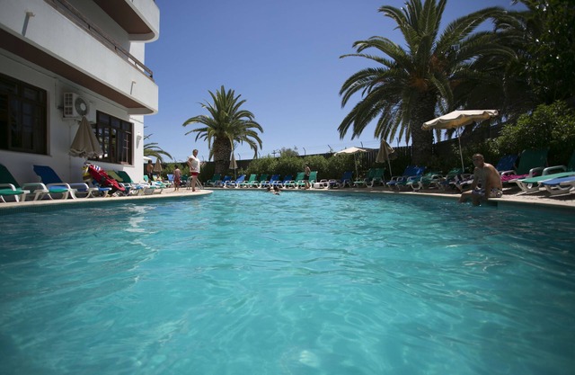 Mirachoro Praia da Rocha